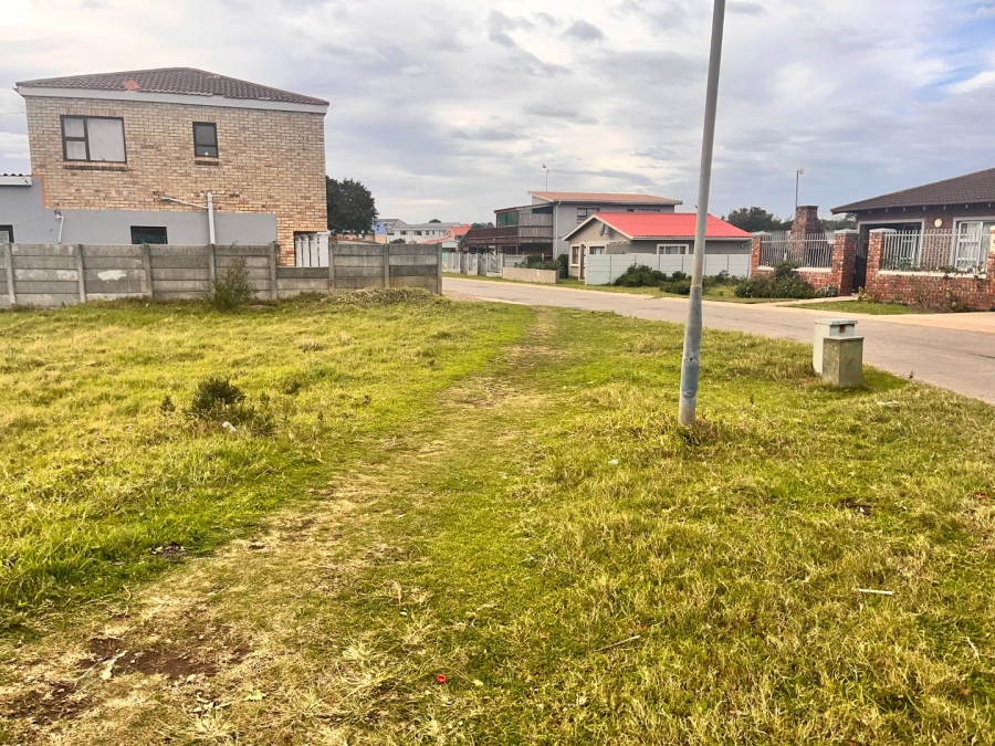  Bedroom Property for Sale in Pellsrus Eastern Cape